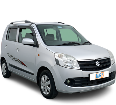 Maruti Wagon R 1.0-img